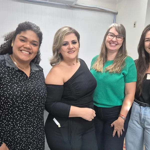 Sua Luz é Importante para Mim!