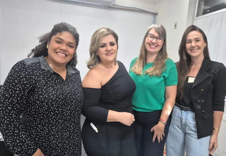 Sua Luz é Importante para Mim!