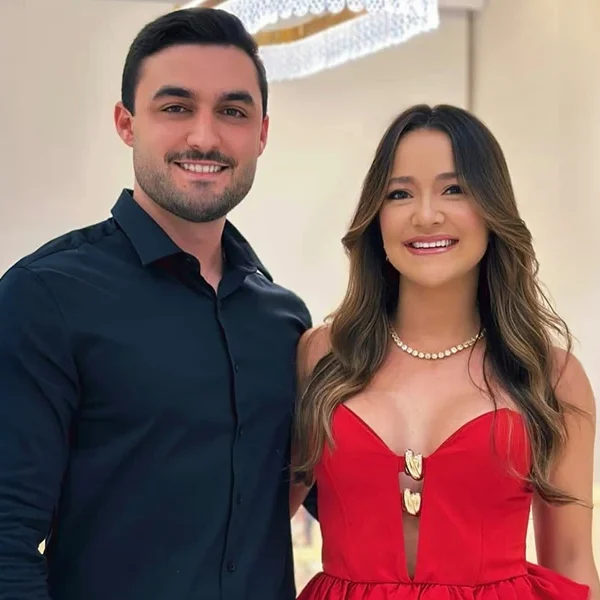 E o sonho se tornou realidade!