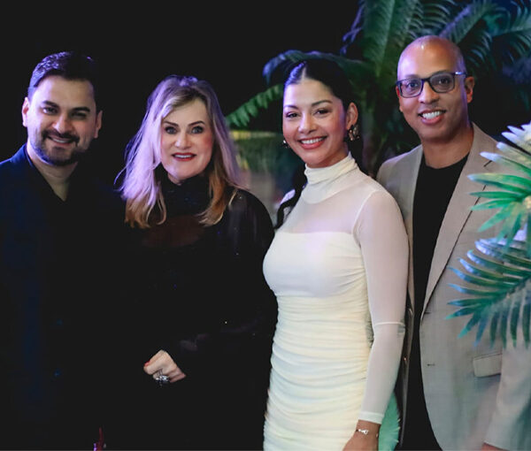 Essência porque ela é essencial