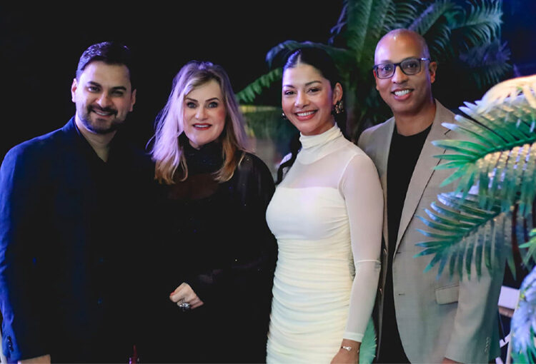 Essência porque ela é essencial